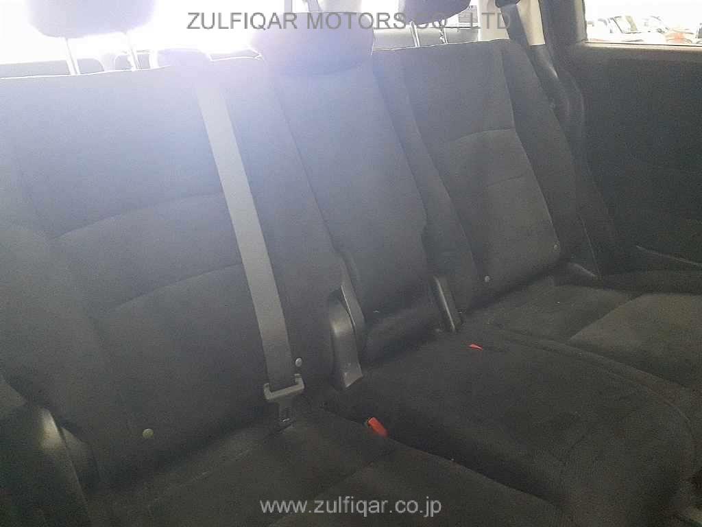 HONDA ODYSSEY HYBRID 2016 Image 11