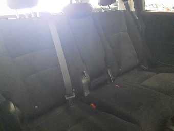 HONDA ODYSSEY HYBRID 2016 Image 11