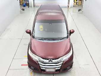 HONDA ODYSSEY HYBRID 2016 Image 7