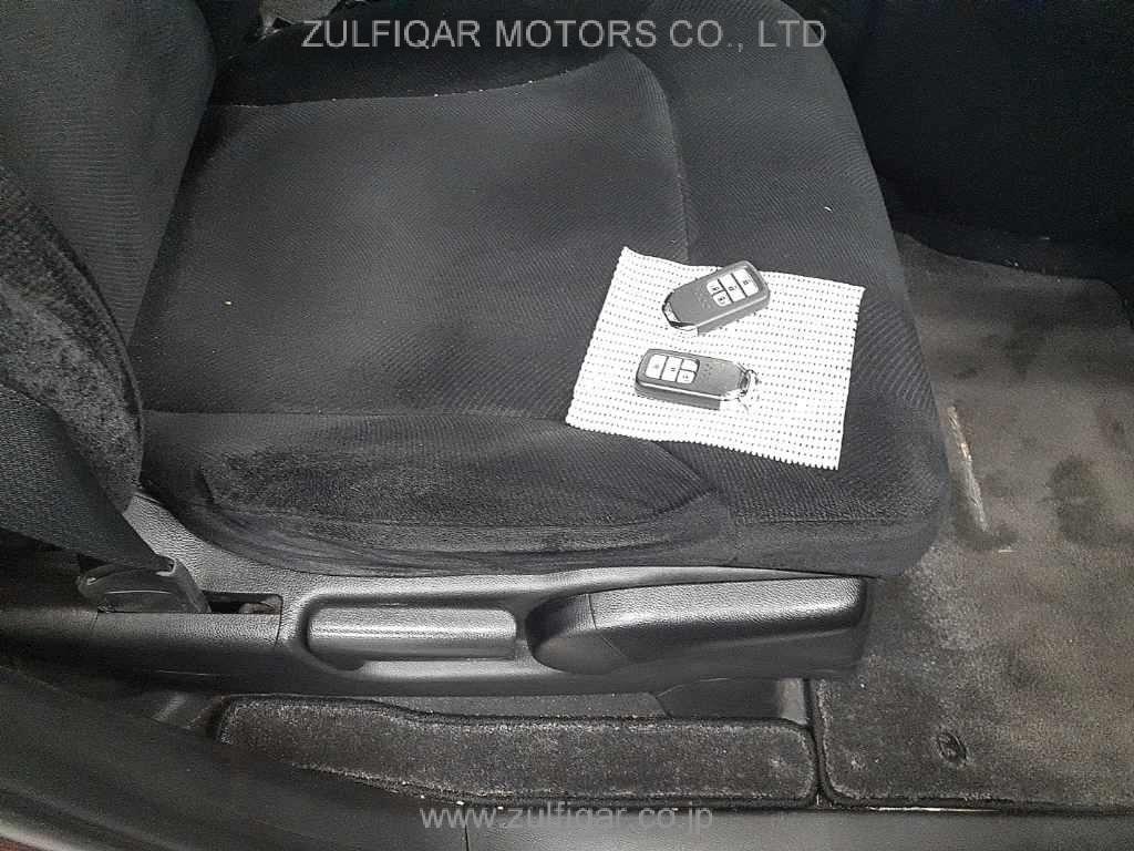 HONDA ODYSSEY HYBRID 2016 Image 10