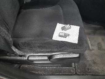 HONDA ODYSSEY HYBRID 2016 Image 10