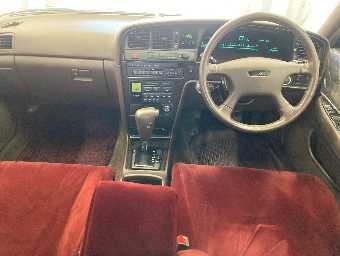 TOYOTA MARK II 1991 Image 3