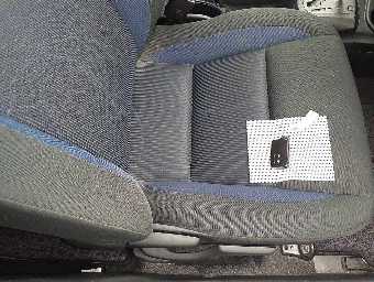TOYOTA AQUA 2019 Image 10