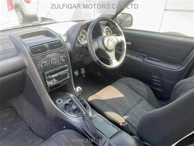 TOYOTA ALTEZZA 2000 Image 3
