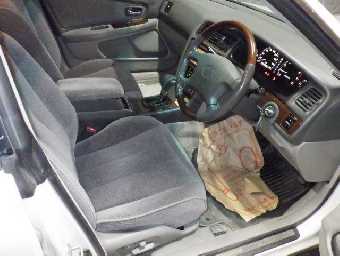 TOYOTA MARK II 1999 Image 3