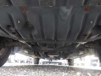 TOYOTA MARK II 1999 Image 12