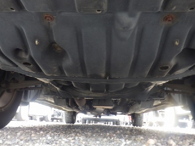 TOYOTA MARK II 1999 Image 27