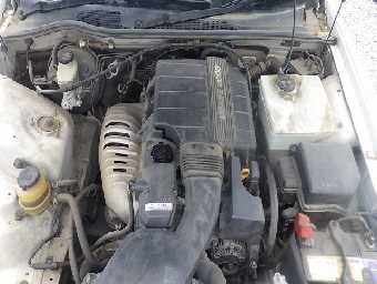 TOYOTA MARK II 1999 Image 15