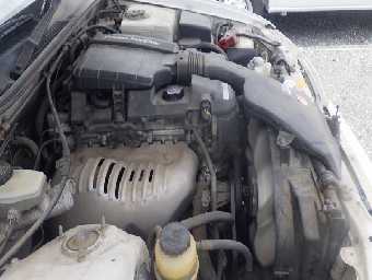 TOYOTA MARK II 1999 Image 16
