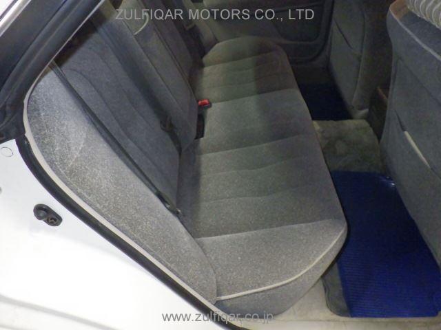 TOYOTA MARK II 1999 Image 5