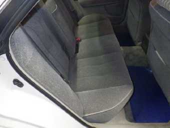 TOYOTA MARK II 1999 Image 5
