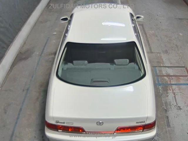 TOYOTA MARK II 1999 Image 7