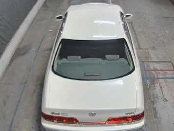 TOYOTA MARK II 1999 Image 6