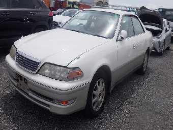 TOYOTA MARK II 1999 Image 1