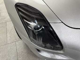 MERCEDES BENZ SLS AMG 2010 Image 17
