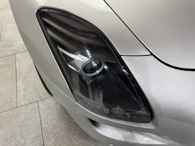MERCEDES BENZ SLS AMG 2010 Image 23