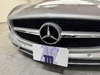 MERCEDES BENZ SLS AMG 2010 Image 18