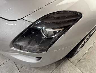 MERCEDES BENZ SLS AMG 2010 Image 19