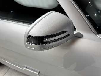 MERCEDES BENZ SLS AMG 2010 Image 27