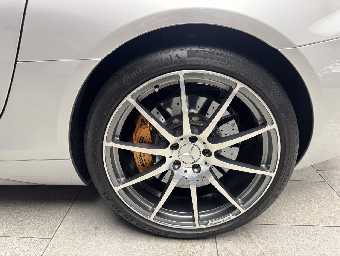MERCEDES BENZ SLS AMG 2010 Image 30