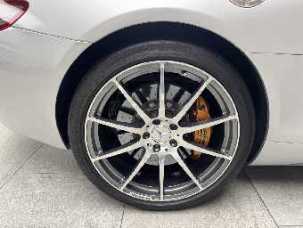 MERCEDES BENZ SLS AMG 2010 Image 31