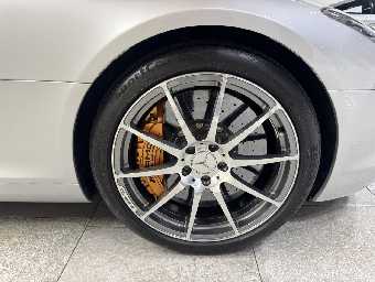 MERCEDES BENZ SLS AMG 2010 Image 32