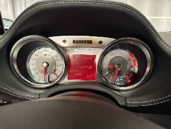 MERCEDES BENZ SLS AMG 2010 Image 48