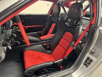 PORSCHE 911 2019 Image 11