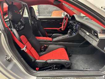 PORSCHE 911 2019 Image 14