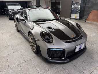 PORSCHE 911 2019 Image 3