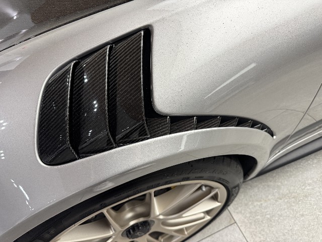 PORSCHE 911 2019 Image 26