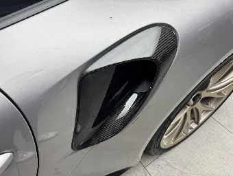 PORSCHE 911 2019 Image 22