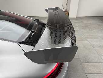 PORSCHE 911 2019 Image 23