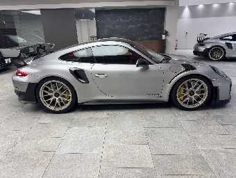 PORSCHE 911 2019 Image 4