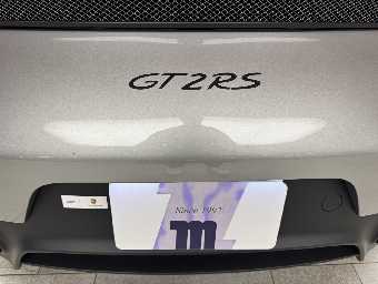 PORSCHE 911 2019 Image 25