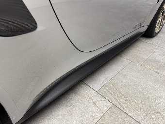 PORSCHE 911 2019 Image 27
