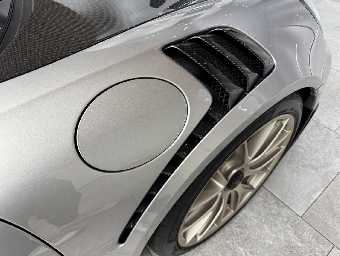PORSCHE 911 2019 Image 28