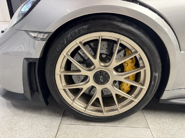 PORSCHE 911 2019 Image 36