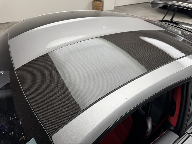 PORSCHE 911 2019 Image 41