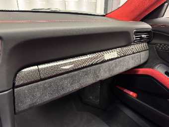 PORSCHE 911 2019 Image 43
