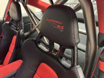 PORSCHE 911 2019 Image 46