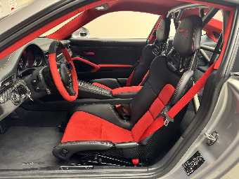 PORSCHE 911 2019 Image 10
