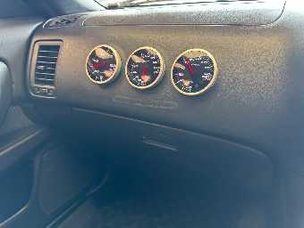NISSAN SKYLINE 1999 Image 12