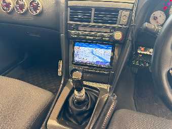NISSAN SKYLINE 1999 Image 14