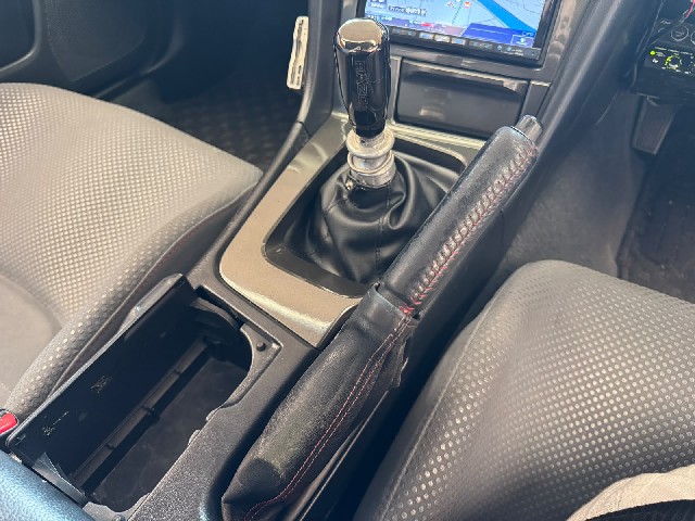 NISSAN SKYLINE 1999 Image 21