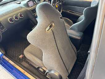 NISSAN SKYLINE 1999 Image 25