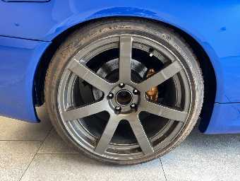 NISSAN SKYLINE 1999 Image 32