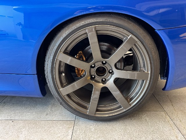NISSAN SKYLINE 1999 Image 40
