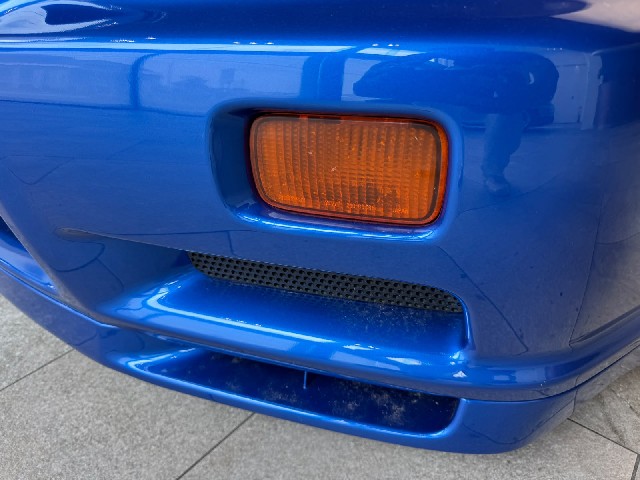 NISSAN SKYLINE 1999 Image 45