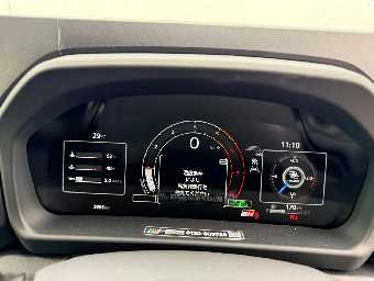 TOYOTA GR YARIS 2024 Image 12